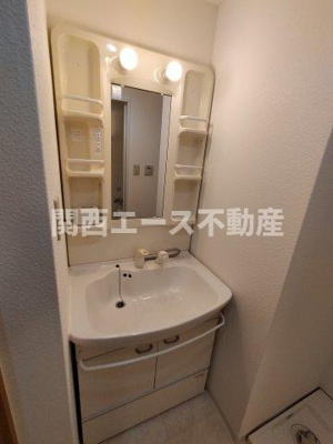 【洗面所】 | ヴァンベール