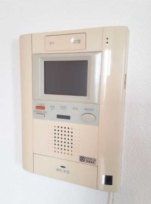 プラウドフラット三軒茶屋　南西角部屋　三軒茶屋エリア　オートロックのセキュリティ