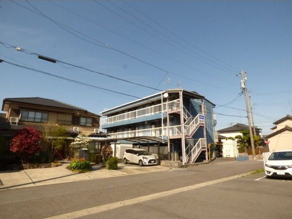 Ksハイツ　　　刈谷市の賃貸ならクラスホーム刈谷店の外観