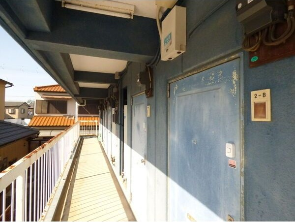 Ksハイツ　　　刈谷市の賃貸ならクラスホーム刈谷店のその他共用部分