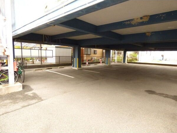 Ksハイツ　　　刈谷市の賃貸ならクラスホーム刈谷店のその他共用部分