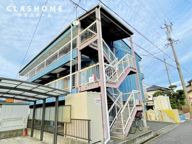 Ksハイツ　　　刈谷市の賃貸ならクラスホーム刈谷店の外観