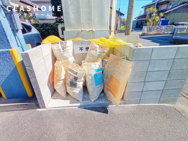 Ksハイツ　　　刈谷市の賃貸ならクラスホーム刈谷店のその他共用部分