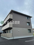 K.I.ハイツ　岡崎市六名新町の画像