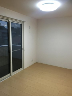 【寝室】 | ロイヤルガーデンなでしこ館