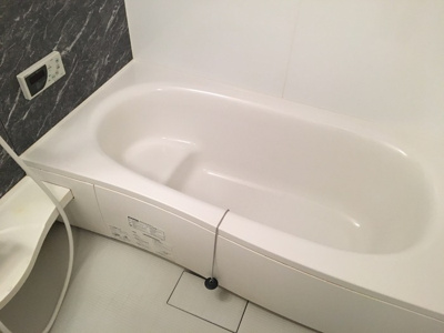 【浴室】 | ロイヤルガーデンなでしこ館