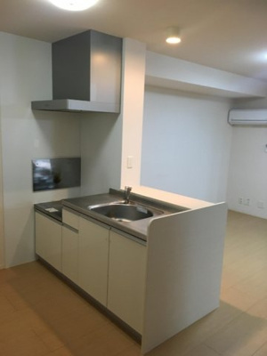 【キッチン】 | ロイヤルガーデンなでしこ館