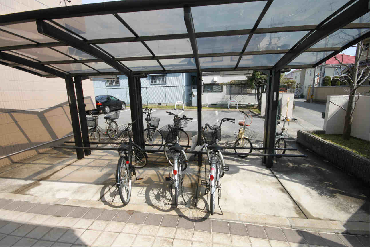 アッシュ宝塚（女性専用マンション）のその他共用部分