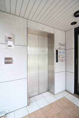 【その他共用部分】 | ラムールビル