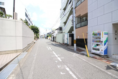 【周辺】 | ラムールビル