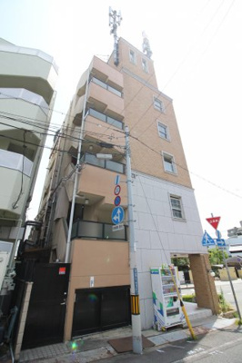 【外観】 | ラムールビル