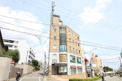 【外観】 | ラムールビル