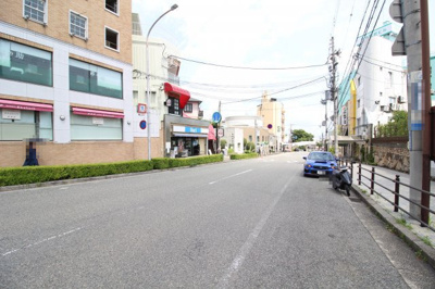 【周辺】 | ラムールビル