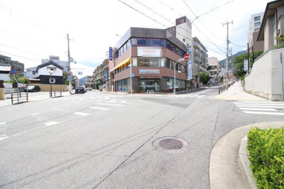 【周辺】 | ラムールビル