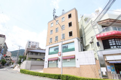 【外観】 | ラムールビル