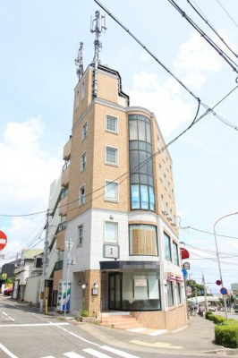 【外観】 | ラムールビル