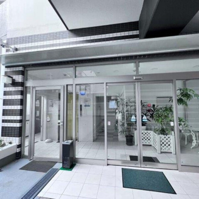 【エントランス】 | キラリ8-1