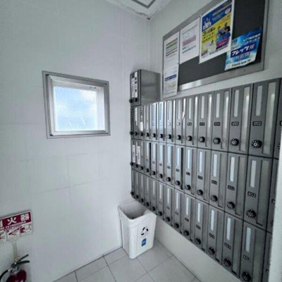 【ロビー】 | キラリ8-1