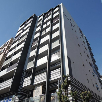 【外観】 | キラリ8-1