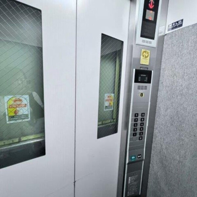 【設備】 | キラリ8-1