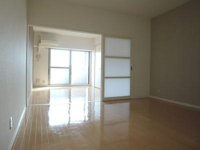 【居間・リビング】 | キラリ8-1