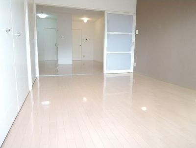 【内装】 | キラリ8-1