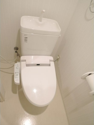 【トイレ】 | キラリ8-1