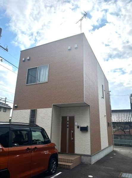 永井様戸建賃貸住宅Ｂ棟