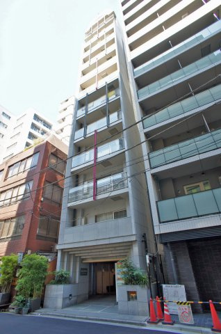 エスティメゾン神田