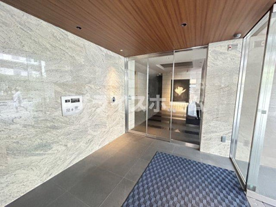 【セキュリティ】 | エンクレストシリーズは全て仲介手数料0円！エンクレストGRAN博多駅前