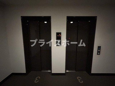 【その他共用部分】 | エンクレストシリーズは全て仲介手数料0円！エンクレストGRAN博多駅前