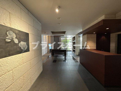 【ロビー】 | エンクレストシリーズは全て仲介手数料0円！エンクレストGRAN博多駅前