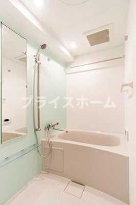 【浴室】 | エンクレストシリーズは全て仲介手数料0円！エンクレストGRAN博多駅前