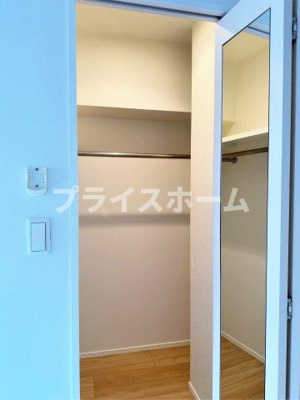 【収納】 | エンクレストシリーズは全て仲介手数料0円！エンクレストGRAN博多駅前