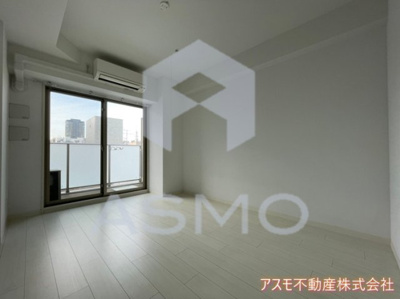 【内装】 | エスリード心斎橋LUXUE | ※同物件　別間取り　参考写真