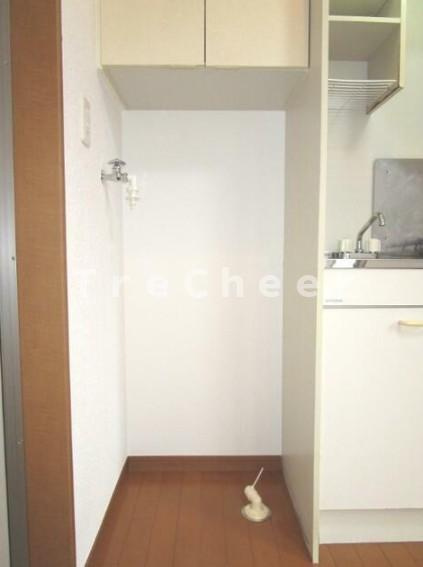 アーバンプレイス西巣鴨の内装