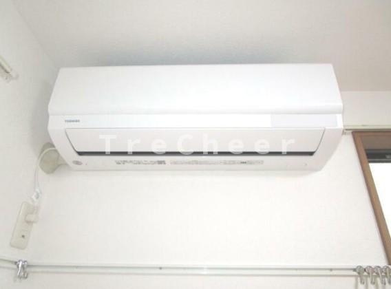 アーバンプレイス西巣鴨の設備