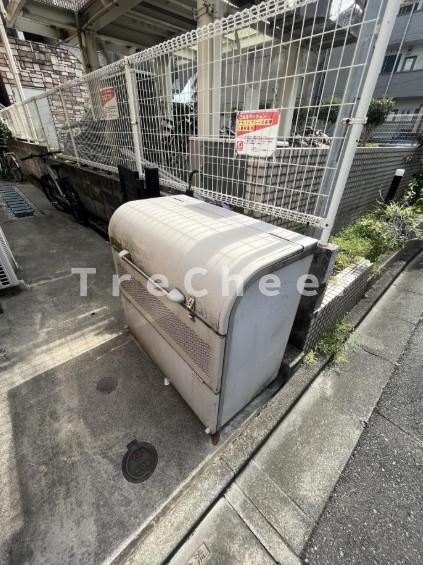 アーバンプレイス西巣鴨のその他共用部分