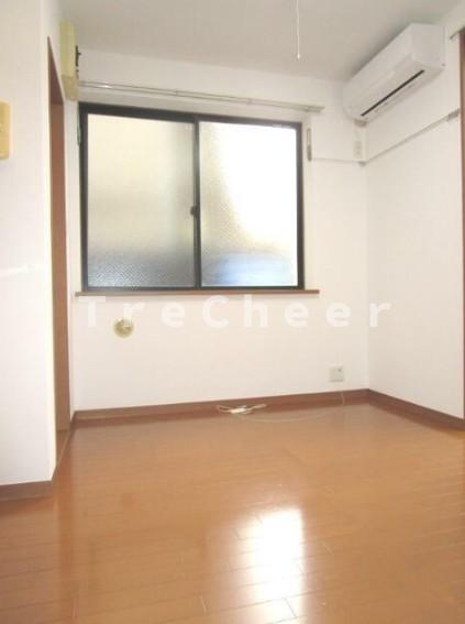 アーバンプレイス西巣鴨の居間・リビング