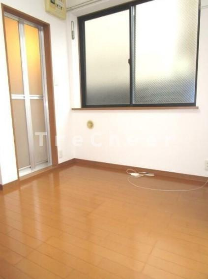 アーバンプレイス西巣鴨の寝室