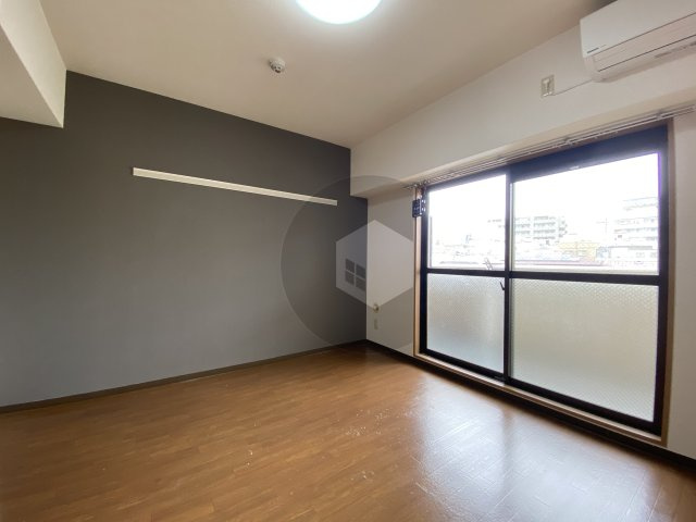 サンピリア小阪の寝室