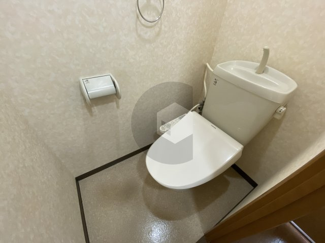 サンピリア小阪のトイレ