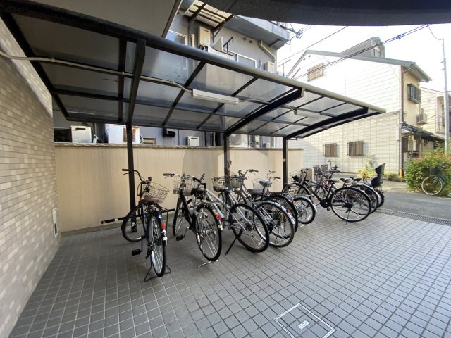 サンピリア小阪のその他共用部分