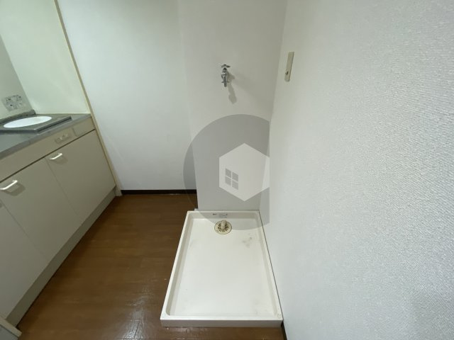 サンピリア小阪の設備