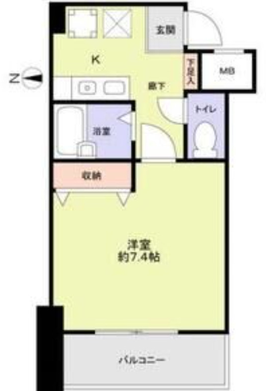 サンピリア小阪