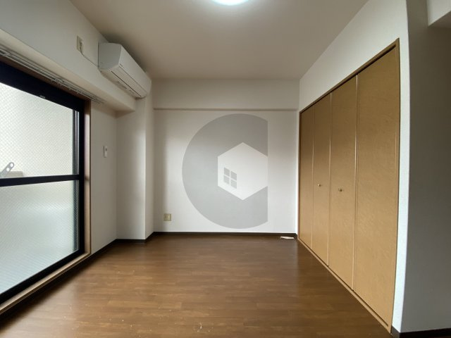 サンピリア小阪の居間・リビング