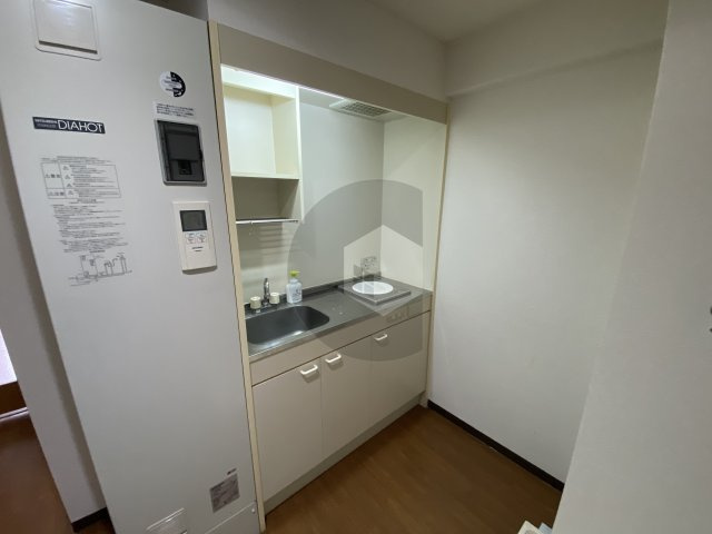 サンピリア小阪のキッチン