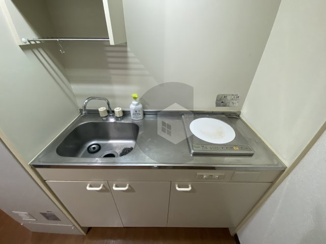 サンピリア小阪のキッチン