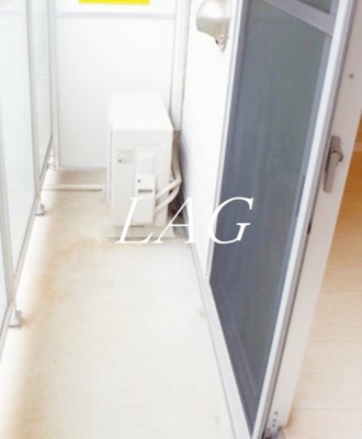 【バルコニー】 | リブリ・MonTanaⅡ | バルコニーです。