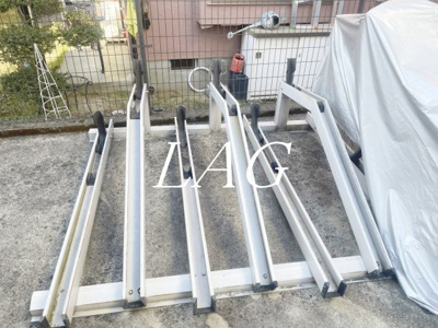 【その他】 | リブリ・MonTanaⅡ